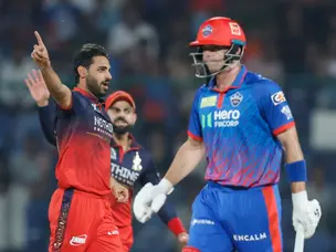 From 66 to 75: 5 Lowest Team Totals by Delhi Capitals in IPL History