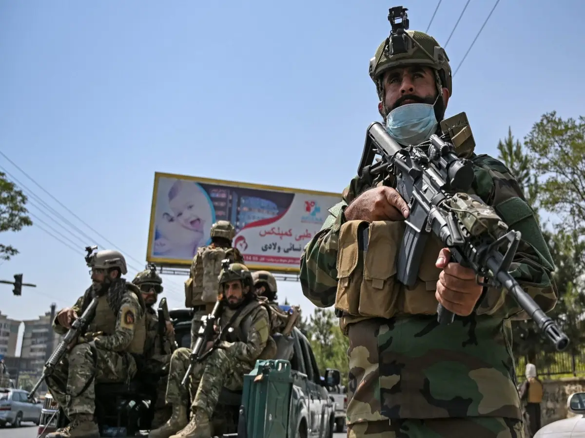 At least 4 killed, 70 wounded in attack by Pakistan, claims Afghan Taliban At least 4 killed, 70 wounded in attack by Pakistan, claims Afghan Taliban