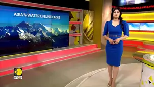 Himalayas: Fourth Straight Year Of Decline 