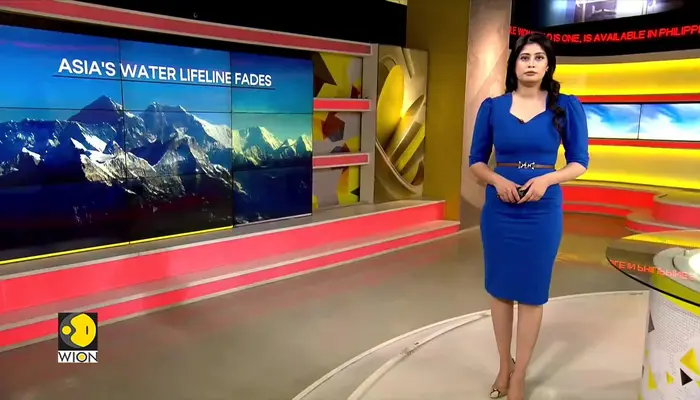 Himalayas: Fourth Straight Year Of Decline