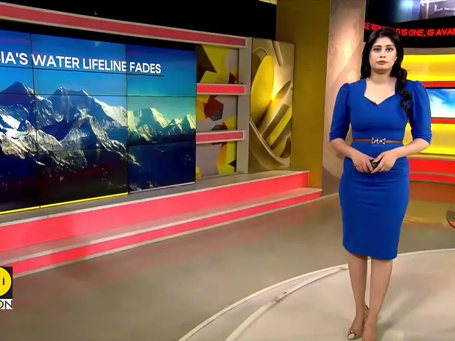 Himalayas: Fourth Straight Year Of Decline 