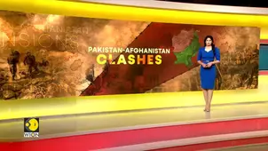 Pakistan-Afghanistan Clashes: Fresh Firing On Border Raises Tensions
