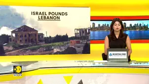 Israel-Lebanon Ceasefire: Israel Launches Fresh Strikes On Lebanon, 4 Dead In Latest Israeli Strikes