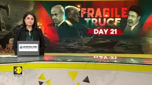 America Abandons Regime Change in Iran