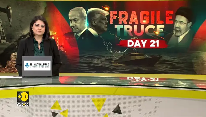 America Abandons Regime Change in Iran