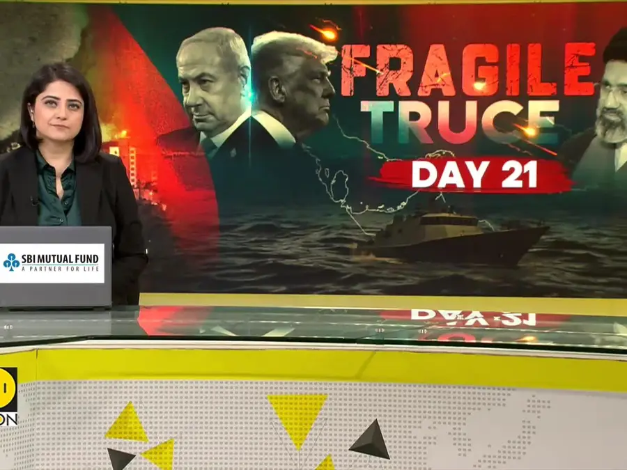 America Abandons Regime Change in Iran