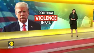 US' Extreme-left Overtakes Extreme-Right in Cases of Political Violence