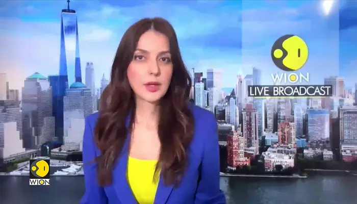 WionNews Video