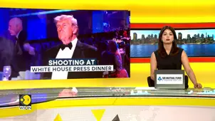 White House Dinner Shooting: Cole Allen Faces A Possible Life Sentence If Convicted 