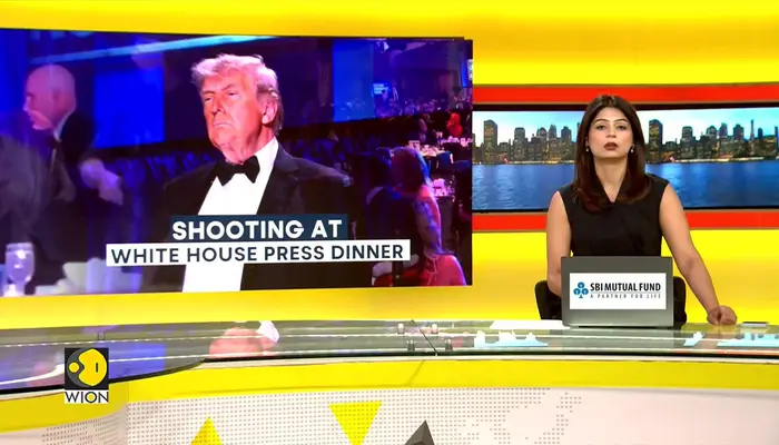 White House Dinner Shooting: Cole Allen Faces A Possible Life Sentence If Convicted 