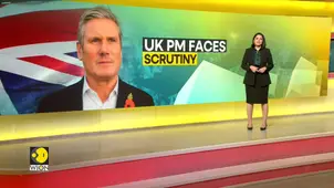 UK Prime Minister Faces Parliamentary Vote on Possible Inquiry Over Mandelson's Appointment