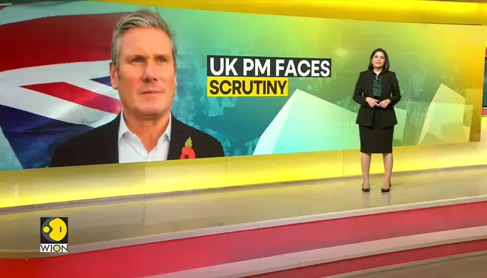 UK Prime Minister Faces Parliamentary Vote on Possible Inquiry Over Mandelson's Appointment