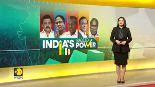 West Bengal Heads Into Final Phase Of High-Stakes Assembly Elections