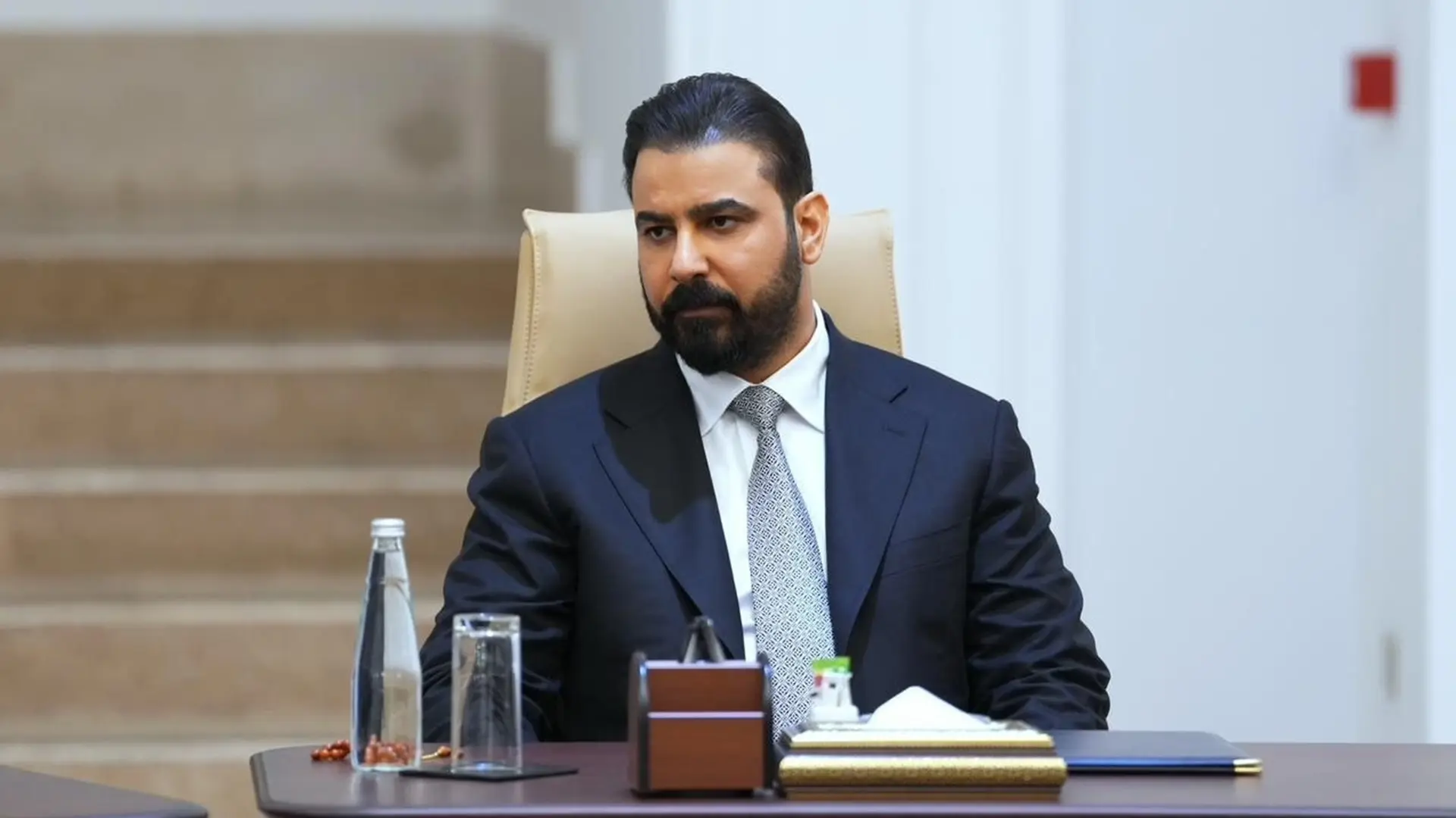 Ali al-Zaidi named Iraq PM-designate amid US pressure and Iran tensions. Who is he?