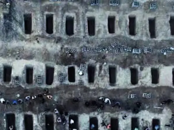 Analyst flagged Minab school as civilian site in 2019, warning missed: Report Analyst flagged Minab school as civilian site in 2019, warning missed: Report
