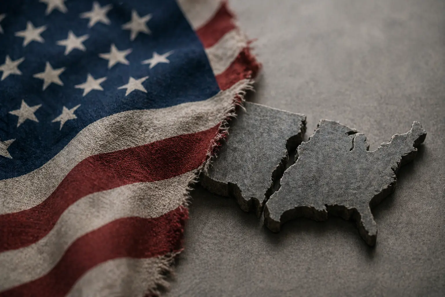 America’s political violence surge hits 30-year high, data shows