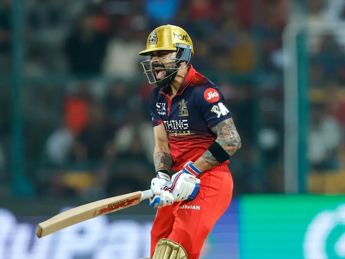 IPL 2026 | Kohli creates run-scoring history amid RCB's bowling masterclass vs DC