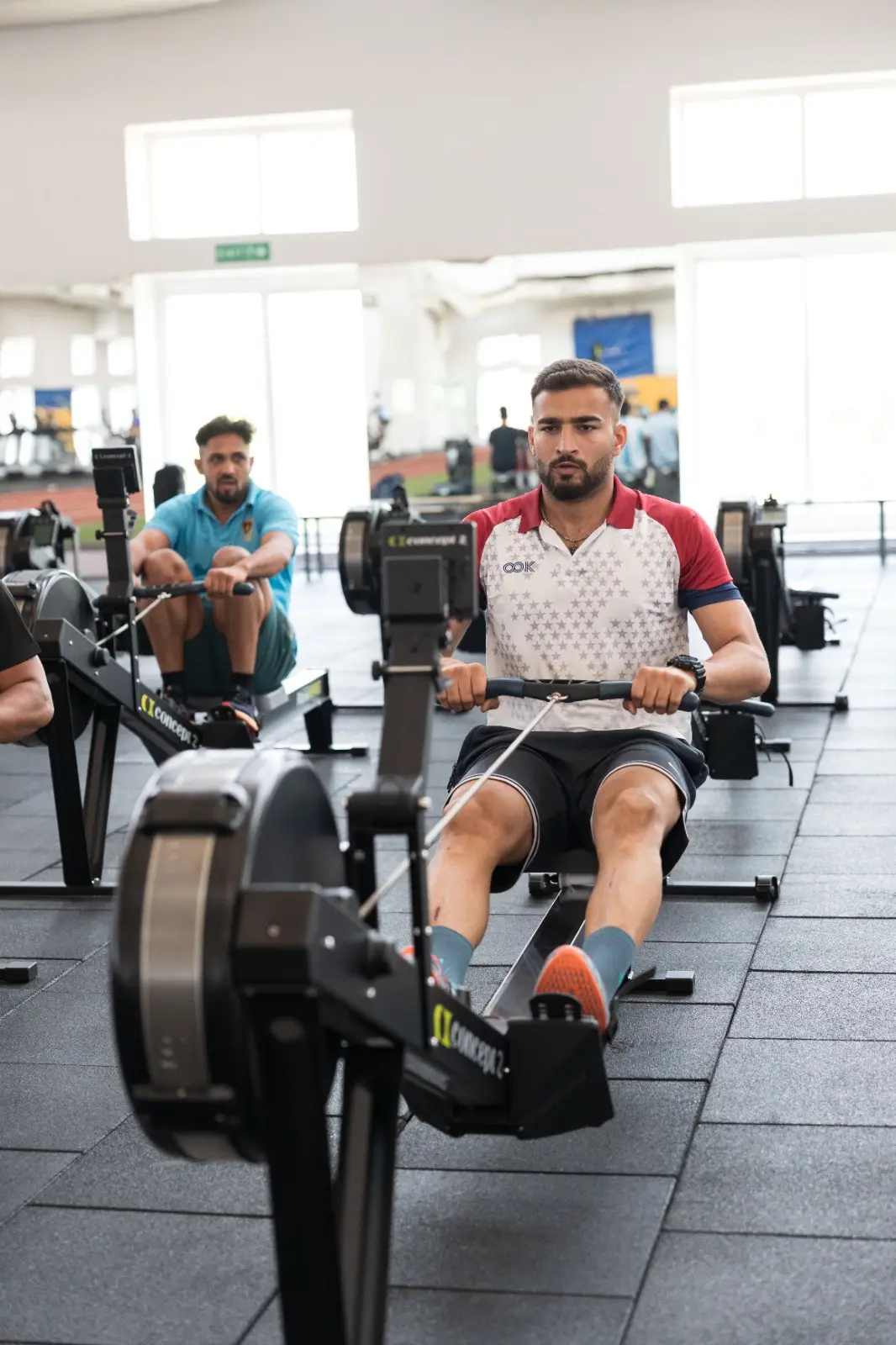 'Strength, speed, recovery': Ashu Malik breaks down elite kabaddi training before Asian Games