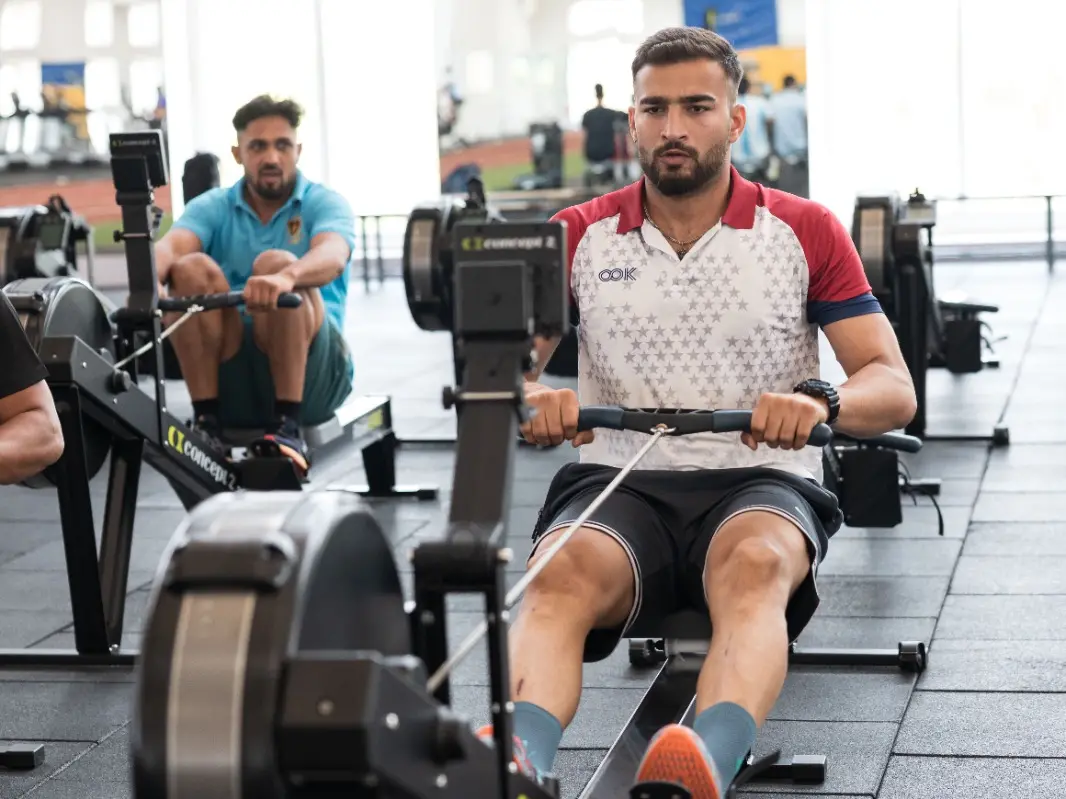 'Strength, speed, recovery': Ashu Malik breaks down elite kabaddi training before Asian Games 'Strength, speed, recovery': Ashu Malik breaks down elite kabaddi training before Asian Games