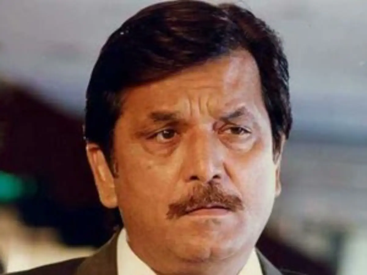 Veteran actor Bharat Kapoor passes away at 80