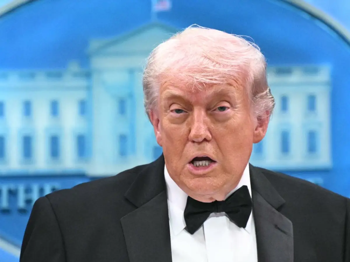 Trump unhappy with Iran's proposal over nuclear postponement clause