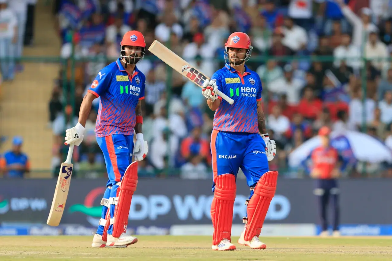 IPL 2026 | What went wrong? How Delhi Capitals went from 264/2 to 75 all-out in span of two days at home ground