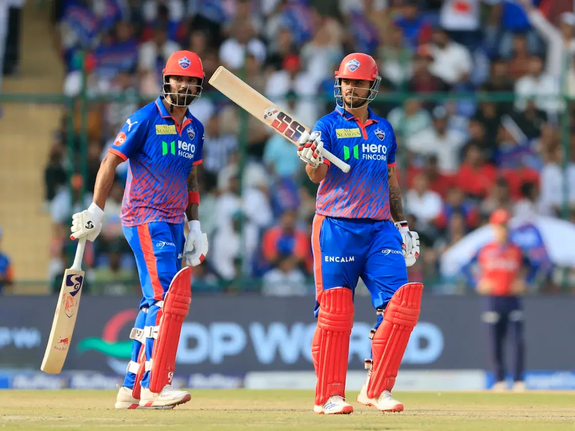 IPL 2026 | What went wrong? How Delhi Capitals went from 264/2 to 75 all-out in span of two days at home ground IPL 2026 | What went wrong? How Delhi Capitals went from 264/2 to 75 all-out in span of two days at home ground