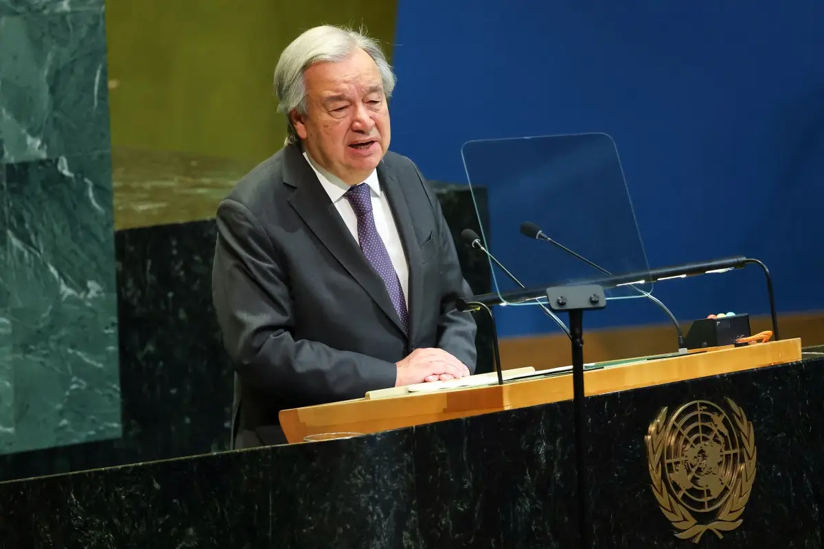 Iran's nomination as Vice President of Nuclear Non-Proliferation Treaty conference sparks row