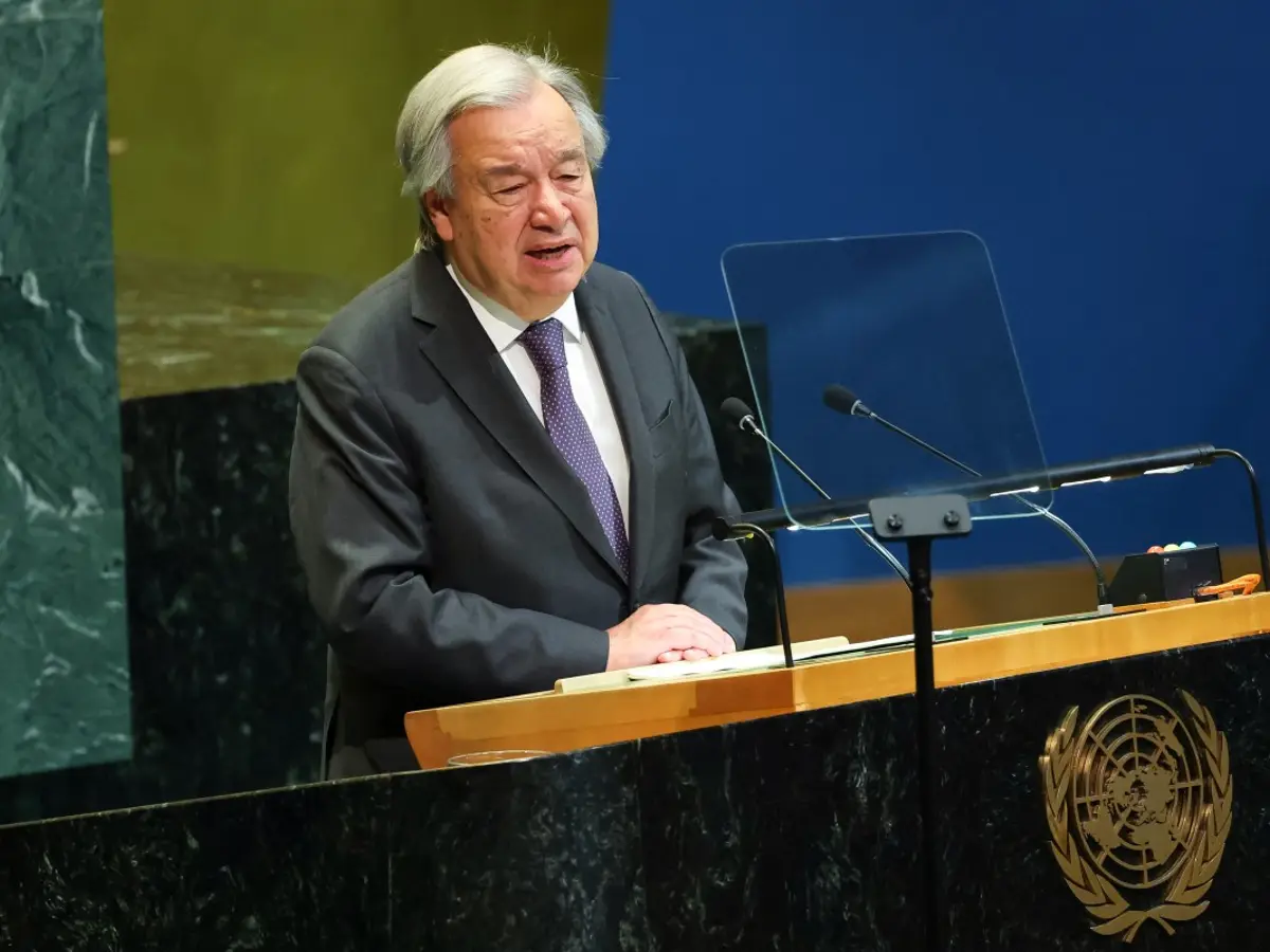 Iran's nomination as Vice President of Nuclear Non-Proliferation Treaty confernce sparks row