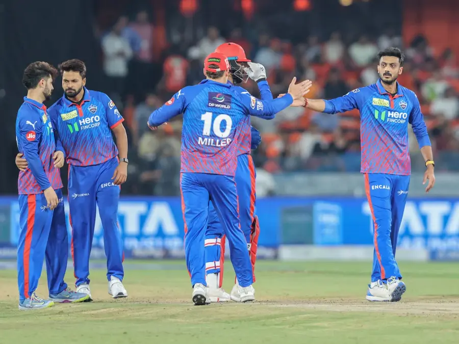 IPL 2026 | 'Will keep happening': DC skipper Axar Patel reacts after horror loss vs RCB