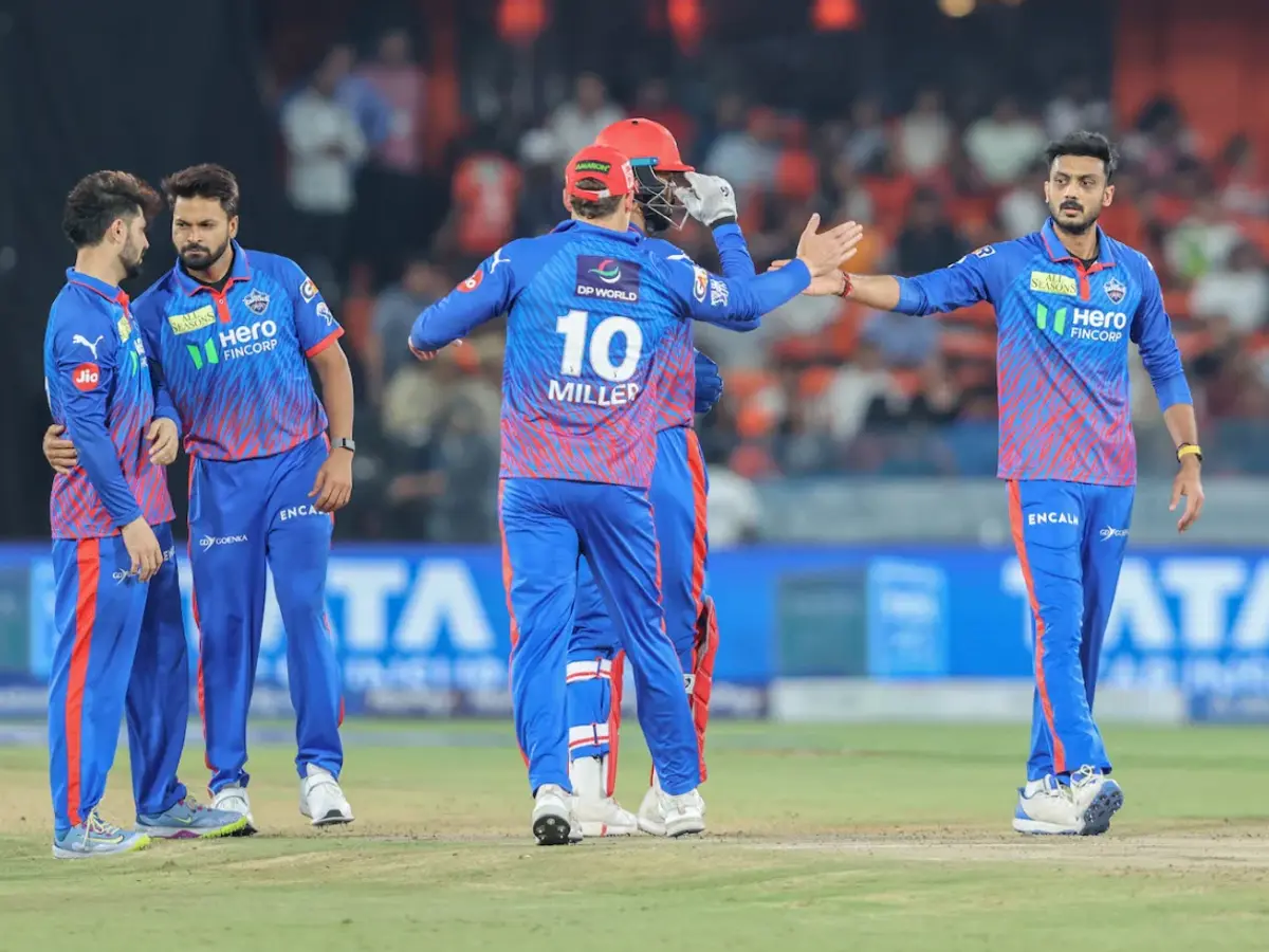 IPL 2026 | 'Will keep happening': DC skipper Axar Patel reacts after horror loss vs RCB