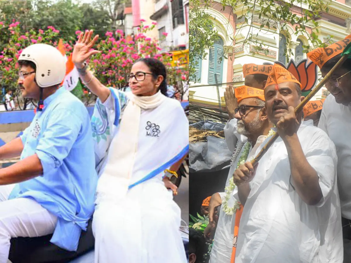 From Mamata Banerjee to RG Kar victim's mother Ratna Debnath: Key seats to look for in Phase 2 of West Bengal Elections From Mamata Banerjee to RG Kar victim's mother Ratna Debnath: Key seats to look for in Phase 2 of West Bengal Elections