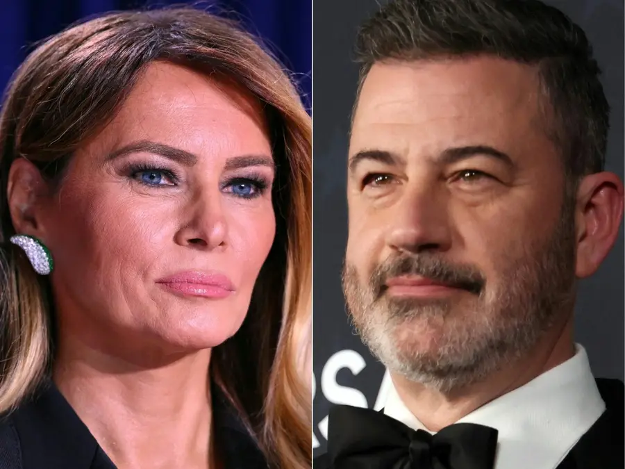 Jimmy Kimmel defends Melania joke following Trump assassination attempt and backlash- What did Jimmy Kimmel say about Melania Trump?