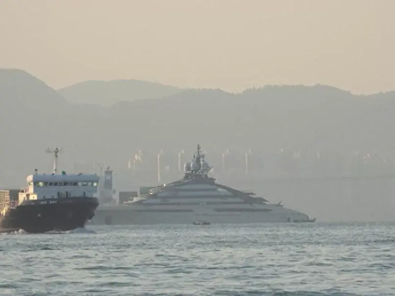 South Korea plans for military deployment in Strait of Hormuz amid US pressure South Korea plans for military deployment in Strait of Hormuz amid US pressure