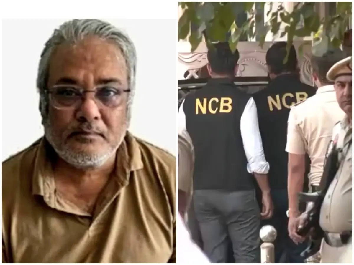 Who is Salim Dola? Dawood Ibrahim's close associate & drug kingpin deported to India from Turkey Who is Salim Dola? Dawood Ibrahim's close associate & drug kingpin deported to India from Turkey