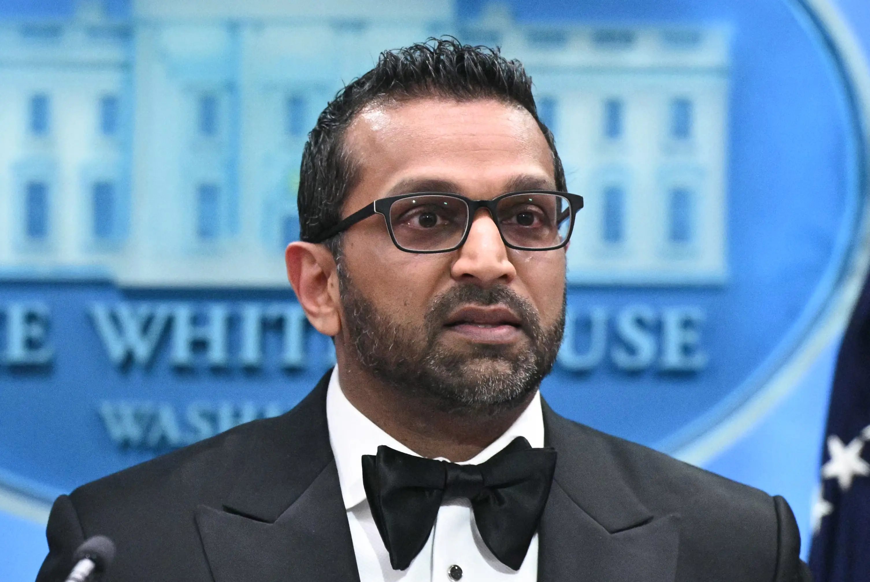 WHCD shooting: Why was FBI chief Kash Patel not on suspect’s target list?