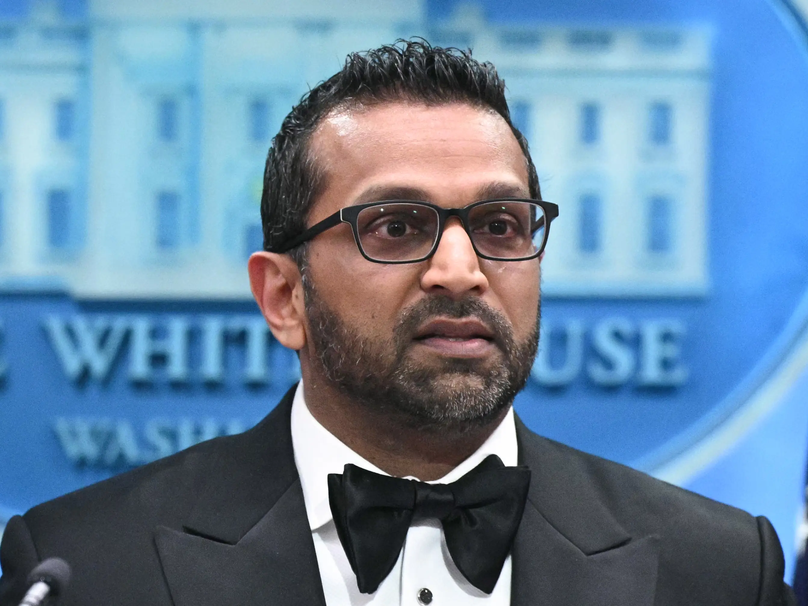 WHCD shooting: Why was FBI chief Kash Patel not on suspect’s target list? WHCD shooting: Why was FBI chief Kash Patel not on suspect’s target list?