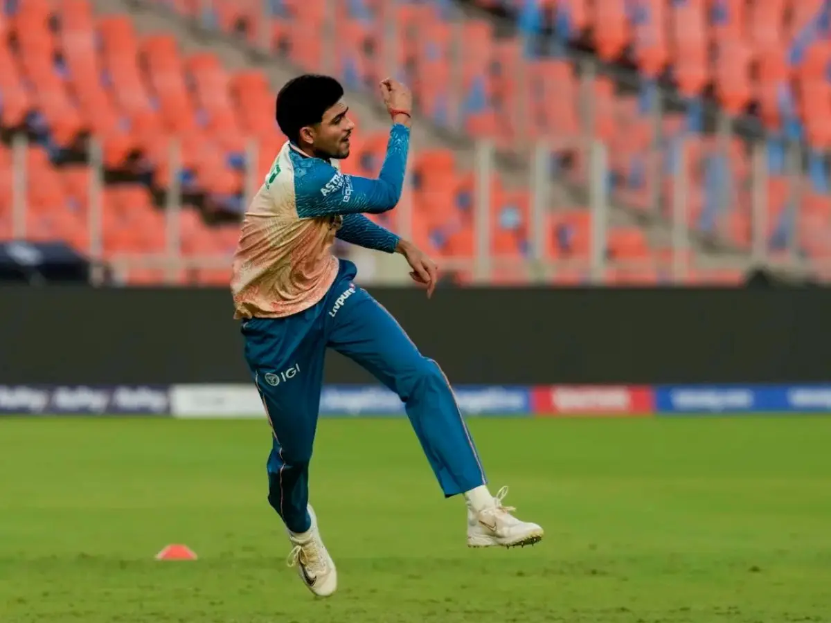 ‘Time wasting; too many people on the ground,’ Gavaskar addresses duration issues during IPL 2026 games ‘Time wasting; too many people on the ground,’ Gavaskar addresses duration issues during IPL 2026 games