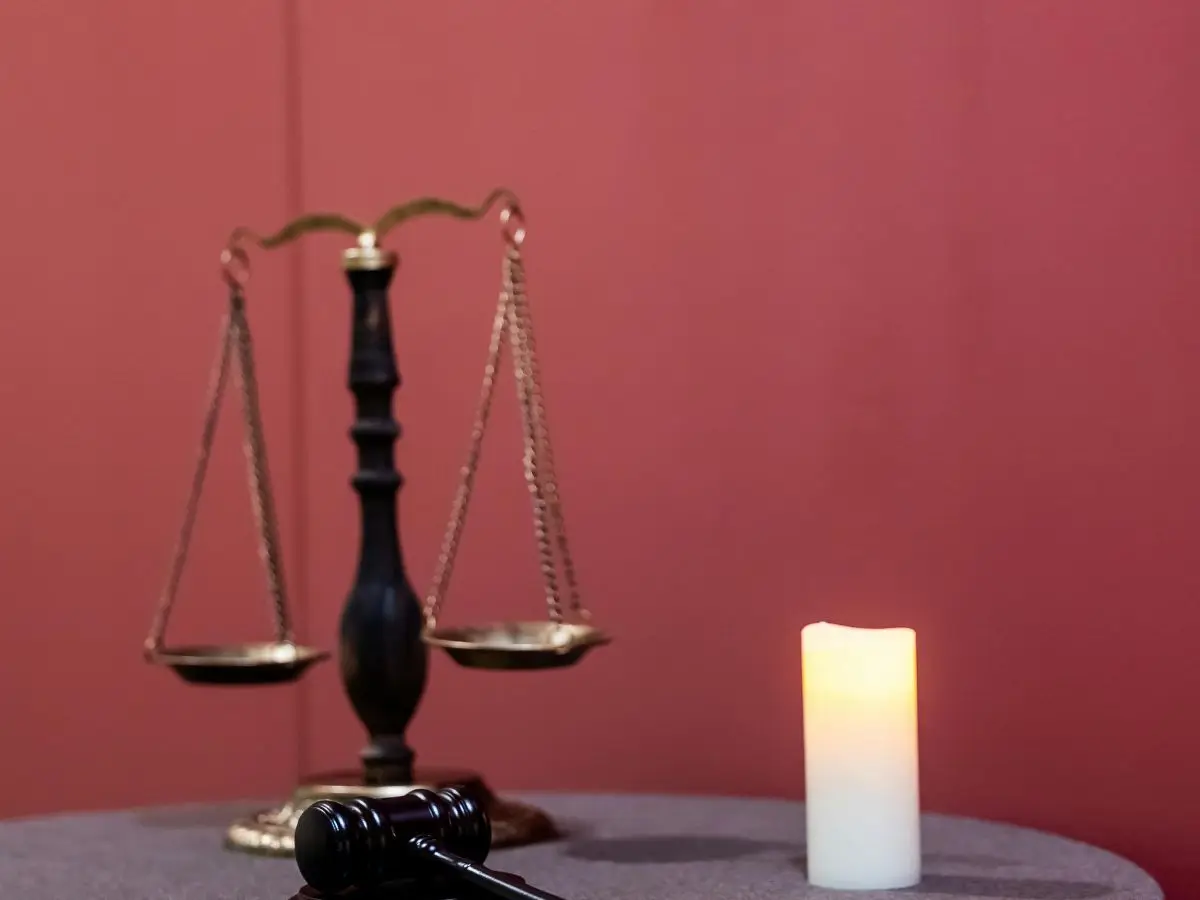 Judicial Precedent