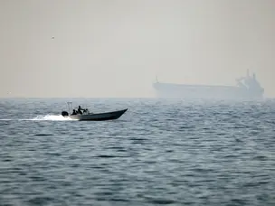 '132,890 cubic metres of LNG’: ADNOC tanker crosses Strait of Hormuz for first time since Iran war, appears near India