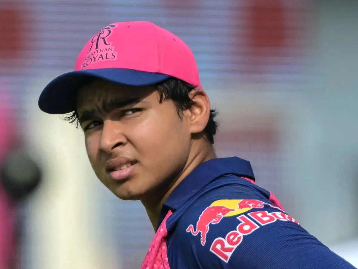 Most T20 Sixes as a Teenager: Vaibhav Sooryavanshi leads chart at 15; check top 5 Most T20 Sixes as a Teenager: Vaibhav Sooryavanshi leads chart at 15; check top 5