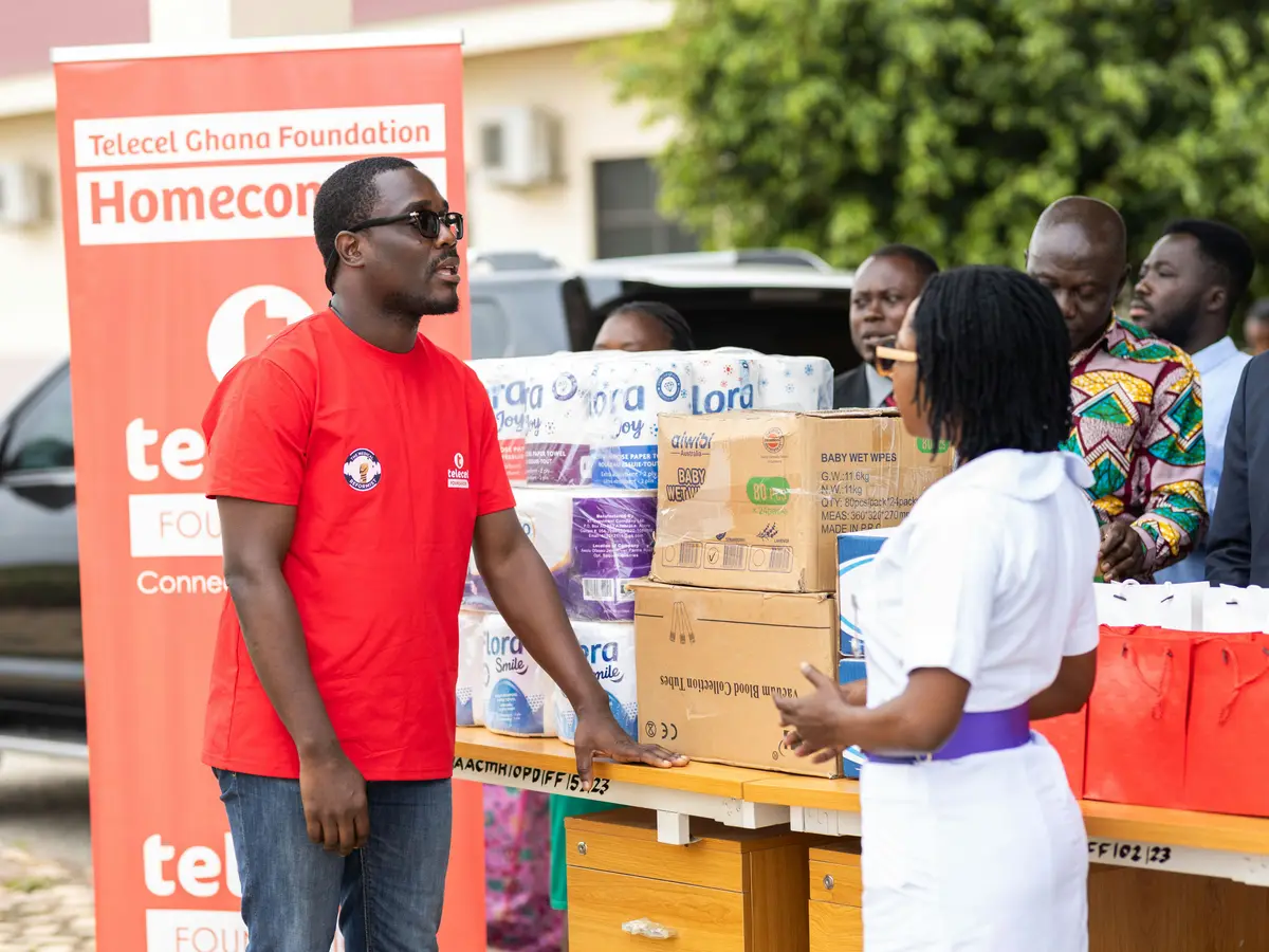 Ghana halts US aid talks over 'intrusive' citizen data demands