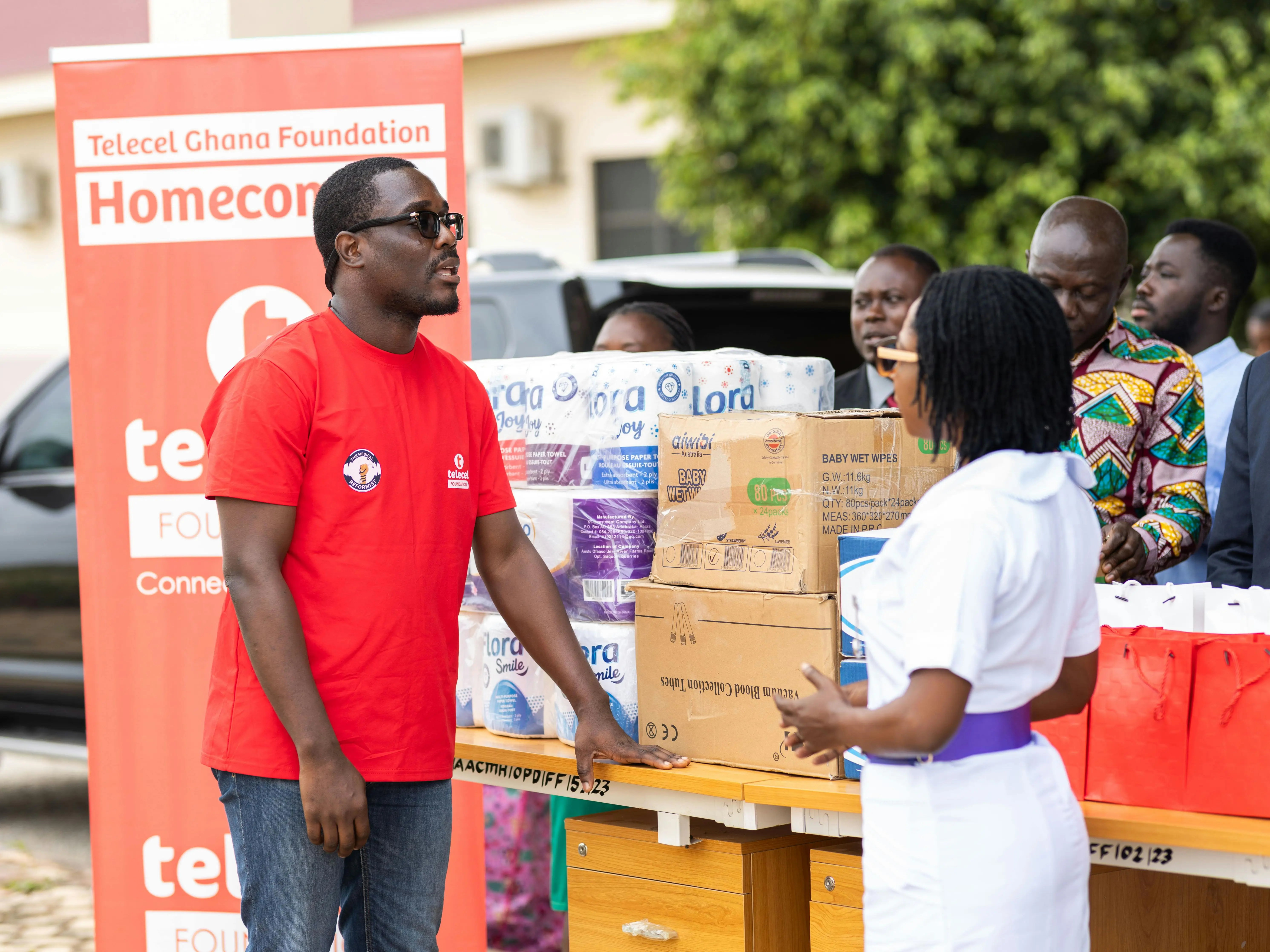 Ghana halts US aid talks over 'intrusive' citizen data demands Ghana halts US aid talks over 'intrusive' citizen data demands