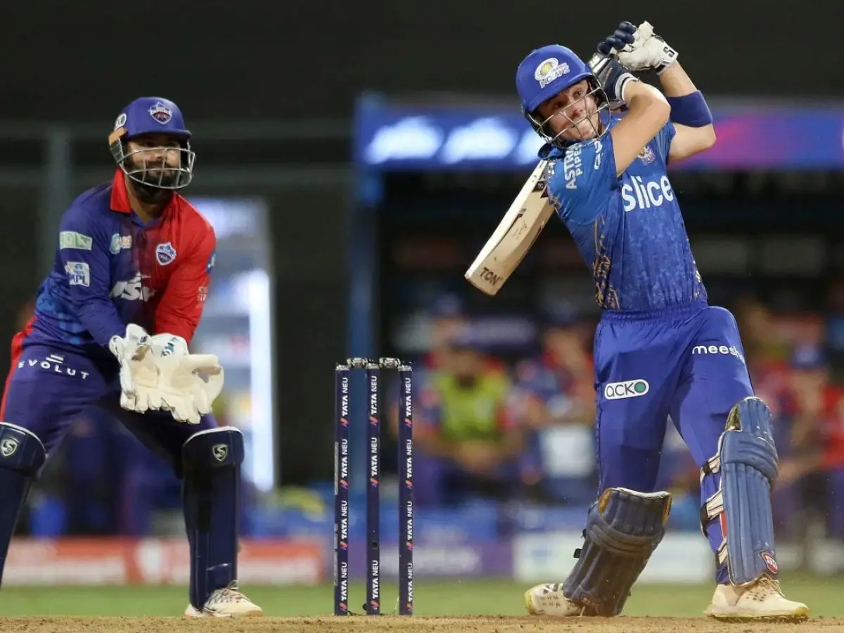 Dewald Brevis – 73 sixes in 42 T20 innings
