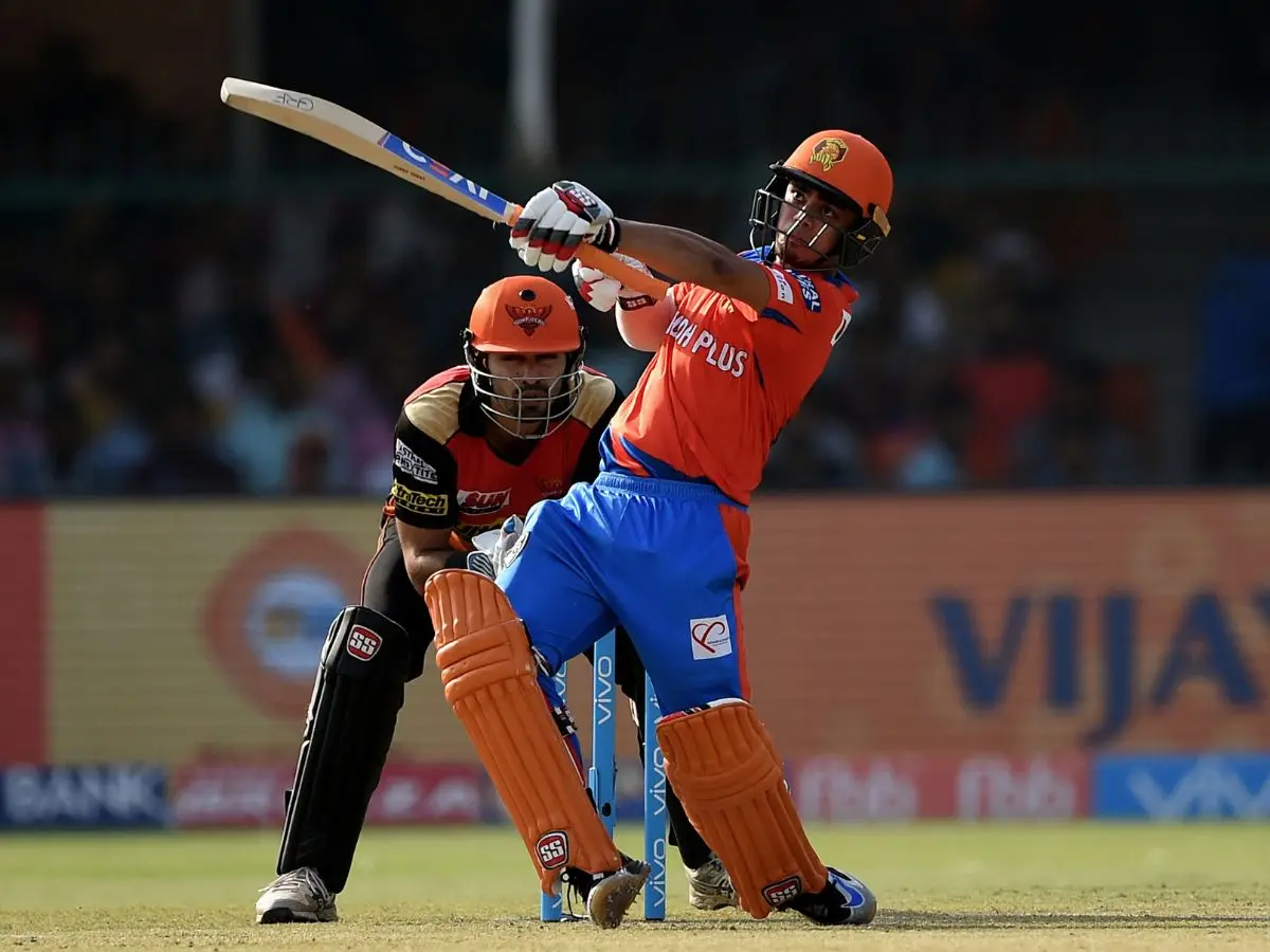 Ishan Kishan – 53 sixes in 52 matches