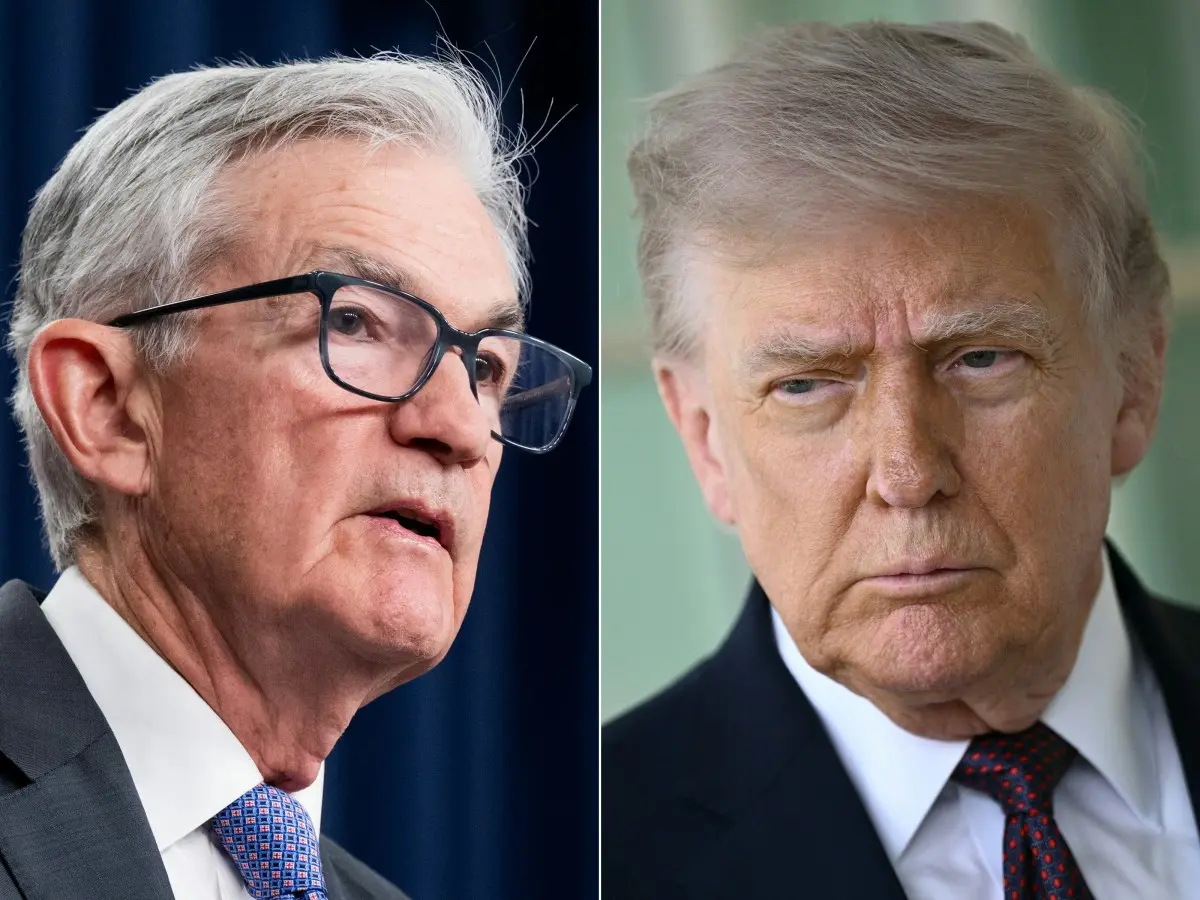Fed third meeting of 2026: Final Powell decision, rates likely unchanged Fed third meeting of 2026: Final Powell decision, rates likely unchanged