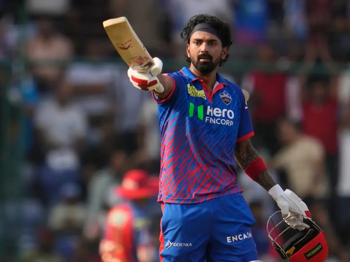 5 Right-Hand Batters to Score Most IPL Fifties