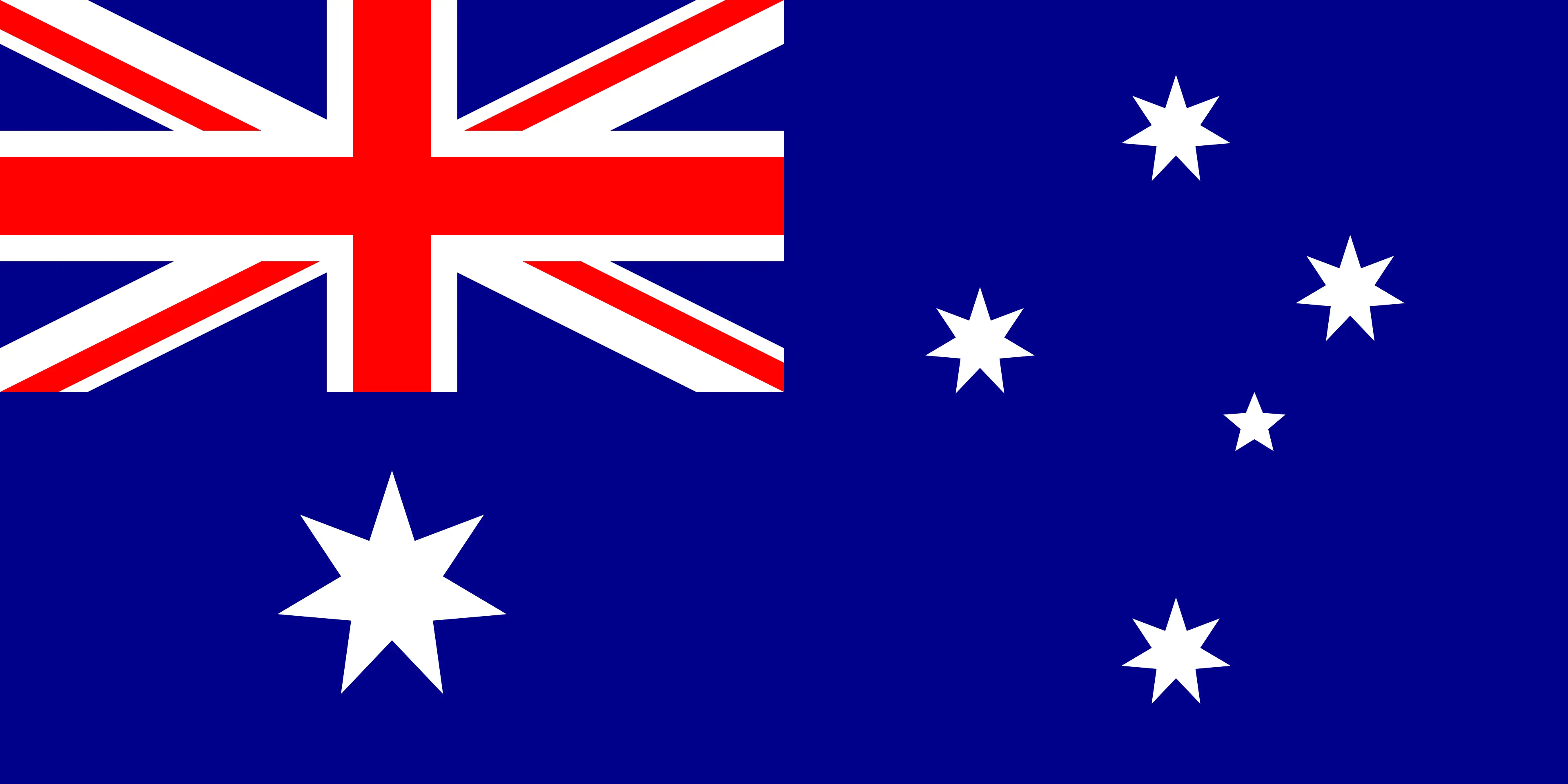 6. Australia
