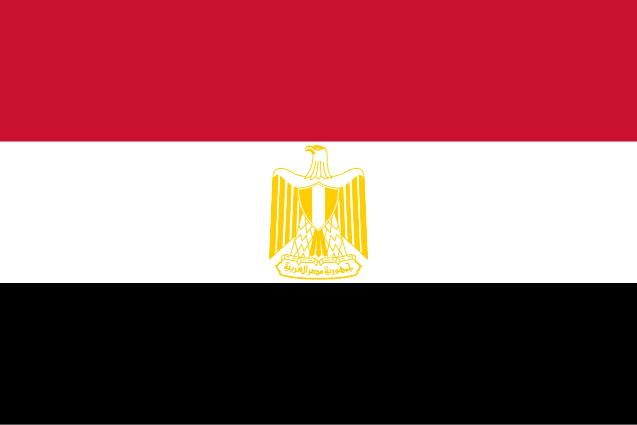 Egypt