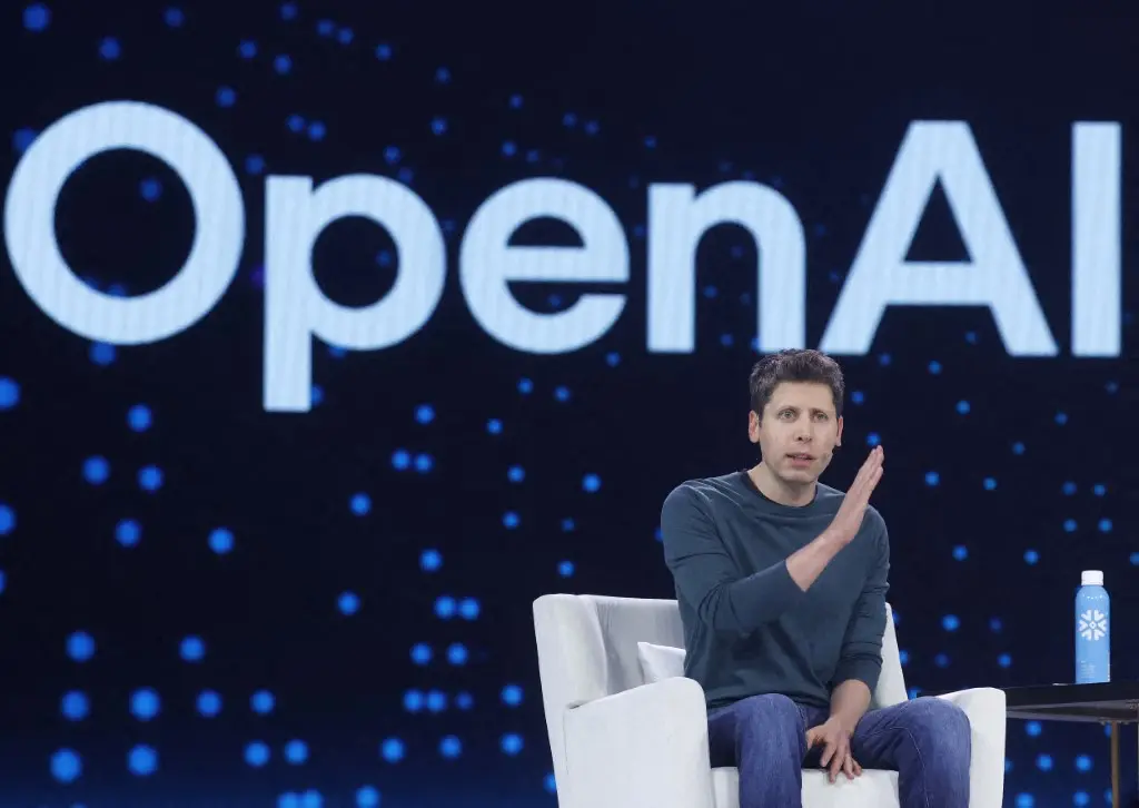 AI stocks plunge after report reveals OpenAI missed internal growth targets